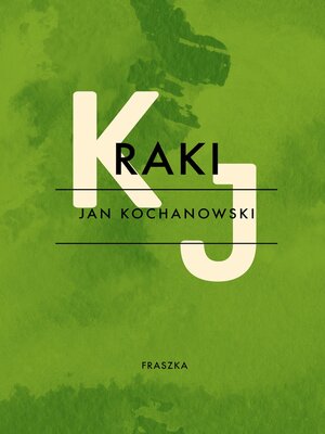 cover image of Raki